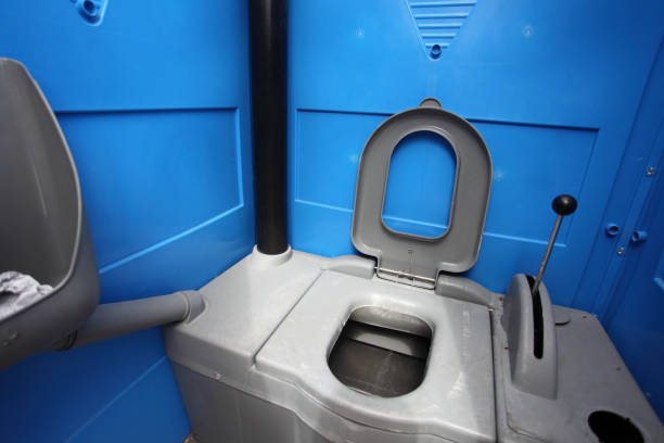 Types of Portable Toilets We Offer in Ormond Beach, FL